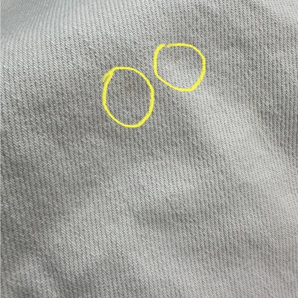 One Teaspoon Shabby Kingpin Jeans Brando Wash Size XS New - Picture 10 of 15